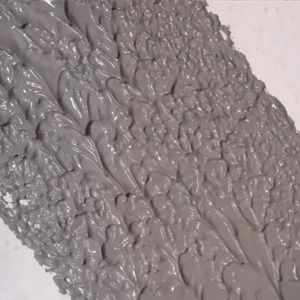 滦南双液改性环氧型 YJ-302 拉毛界面剂，光面混凝土基层专用再浇剂