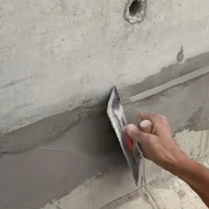 滦南P型防护型环氧树脂砂浆