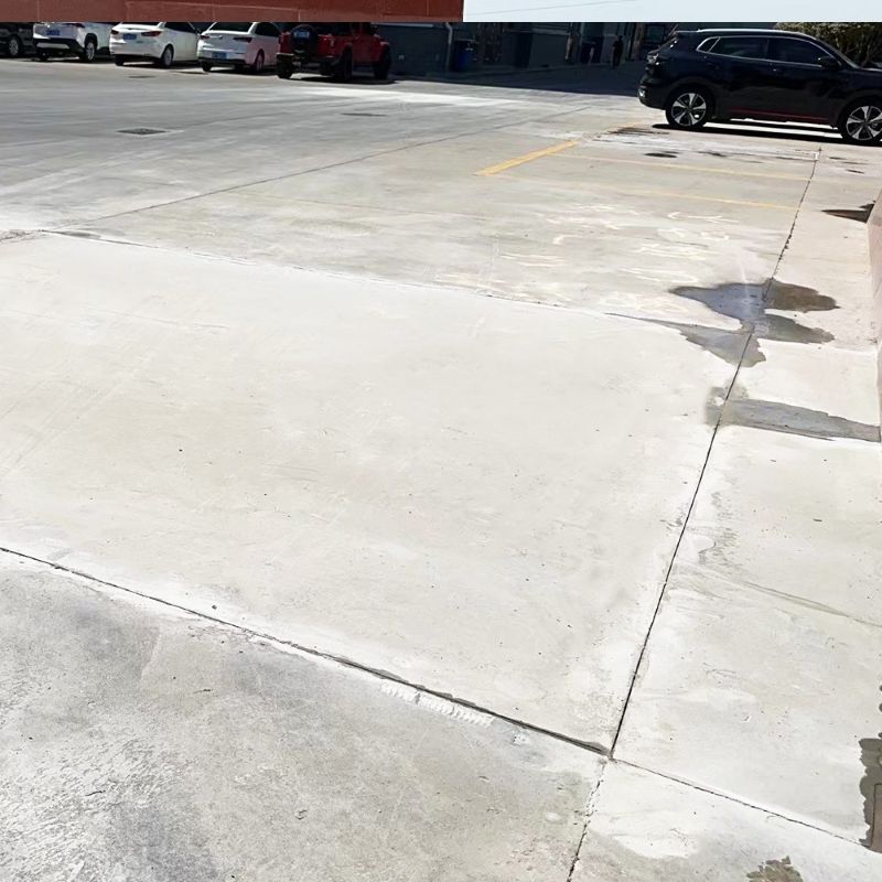 滦南市政道路抢修料